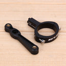 G-21 Bicycle Handlebar Bottle Cage Adapter Adjust Rotation Bottle Holder Newly