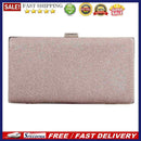 Fashion Glitter Sequins Clutch Bag Women Dating Evening Wedding Party Handbags