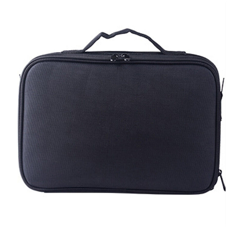 Multifunctional Fishing Gear Bag Portable Waterproof Fishing Toolbox (S) Newly