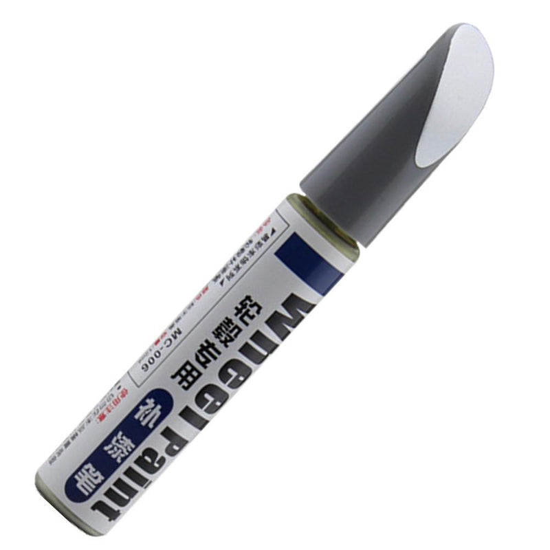 Car Car Paint Scratch Repair Pen Wheel Tyre Care Waterproof Brush Paint Marker