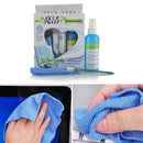 Screen Cleaning Kit For LCD, LED Plasma TV/Tablet/Laptop/Computer Cleaner