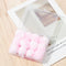 Soft Wax Cotton Earplugs Noise Reduction Swimming Ear Plugs Sleeping Snoring