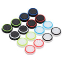 Cover Silicone Joystick Cap Protect Cover Thumb Stick Grip Caps Game Accessory