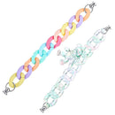 Mobile Phone Straps Hanging Mobile Lanyard Phone Pendant Anti Lost Wrist Chain
