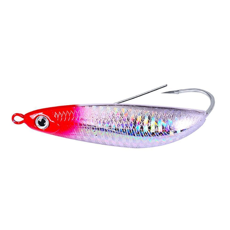 Xintiandi Plastic Fishing Lures, 9cm, 20g, with 3 Thumb