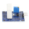 1pcs DC5V 0.5A-35A Range Hall Current Sensor Module WCS1800 Protection Module