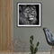 5D DIY Lion Full Round Drill Diamond Painting Artwork Handicraft Picture Newly