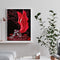 5D DIY Diamond Painting Angel Full Round Drill Rhinestone Mosaic Art Pictures