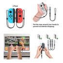 9 In 1 Switch Sport Accessories Set for NS Switch Sport Accessories