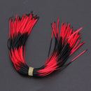 12 Bundles Silicone Legs Barred Color Flake Squid Lure Thread Newly