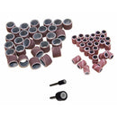 Wood Metal Electric Grinding Polishing Rotary Tools Woodworking Kits(102pcs