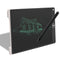 12 inch Digital LCD Writing Tablet Electronic Drawing Pads Board (White)