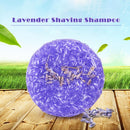 Handmade Hair Shampoo Soap Cold Processed Bamboo Charcoal Shampoo Bar Scalp Care