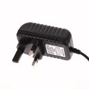 AC 100-240V Converter Adapter DC 5.5 x 2.5MM 6V 1A 1000mA Charger UK Plug