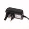 AC 100-240V Converter Adapter DC 5.5 x 2.5MM 6V 1A 1000mA Charger UK Plug