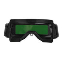 Ultraviolet-proof Eyes Goggle Auto Darkening Welding Helmets Soldering Eyeglass
