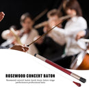 38.3cm Professional Music Conductor Baton Band Music Director Conducting Batons
