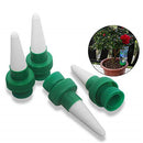 Ceramic Plant Waterer Self Watering Indoor Tree Flower Irrigation Device