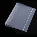 DIY Scrapbooking Cutting Dies Stencil Storage Book Collection (Front Cover)
