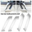 Handle Guard Case Auto Parts Door Handle DecorationFor  Prado FJ150 150 10-18