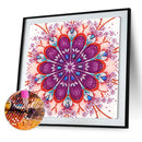 Flowers and plants series special-shaped diamond crystal diamond (yk093) Newly