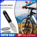 MTB Bike Disc Brake Rotor Alignment Truing Tool Mountain Bicycle Disc Flattening
