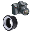 M42 Lens to Micro 4/3 M4/3 Adapter Ring for Panasonic G1 GH1 Olympus E-P1 EP-2