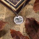Hot The Love Between A Grandmother And Granddaughter Is Forever Necklace Newly