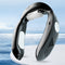 Winter Heating Warmer Hanging Neck Conditioner Warm Neckband Portable Fan