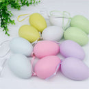 Suppliers Home Decor Easter Eggs Painted Bird Eggs Easter Decorations DIY Craft