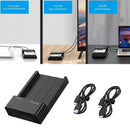 ORICO 6518C3-G2 2.5/3.5 inch SATA 10Gbps USB 3.1 Gen2 Type-C HDD Dock (EU)