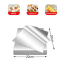 Baking Mats & Liners Aluminium Foil Trays Air Fryer Liner Air Fryer Foil Liner