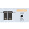 10PCS PD Type-C Female to DC Male Jack Plug Converter for Dell 19.5V