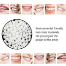 Temporary Tooth Replacement Material - 12 grams, 20ml, Hot Kit Repair X7B8