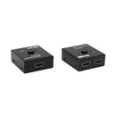 HD Switch Compatible Adapter 2 in 1 out Compatible Switcher Splitter