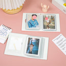 Book Photocard Holder Picture Storage Case Photo AlbumsFor Polaroid Cards