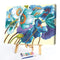 Flowers Oil Paint By Numbers Kits DIY Handpainted on Canvas Picture (B855)