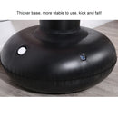 Inflatable Boxing Bag Training Pressure Relief Exercise Punch Standing Sandbags
