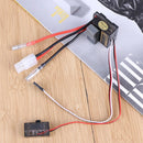 Brushed Regulator 1/8 1/10 ESC Electronic Speed Controller for HSP 320A Newly
