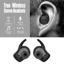 AnySell Bluetooth Headphones, US001 Mini TWS Wireless Bluetooth 4.2, Stereo Earphone