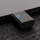 PC-T7 USB Bluetooth 5.0 Audio Transmitter Wireless Music Adapter for PC Computer