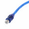 RCA Audio Jack Cables Y Adapter Splitter 1 Female to OFC Plug Male N5S0 2 R5T8