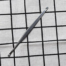 6PCS/set Ear Cleaner Kit Wax Pickers Earpick Brush Wax Remover Ear Clean Tool