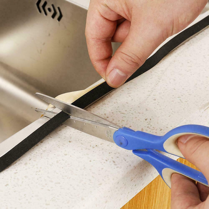 Kitchen Self Sealing Adhesive Tape Dust And Waterproof Strip Sealing P0O6