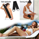 Tan Applicator Self Tanner Mitt Applicator Tanning Mitts Back Tanning Glove