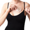 Disposable Chest Paste Invisible Nipple Cover Strapless Bralette Self-Adhesive