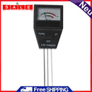 Soil Moisturizer and pH Level Tester Garden Plant Analyzer Garden We