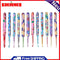 12pcs Soft Pottery Hooks Knitting Needles Set for Weave Sewing Needles