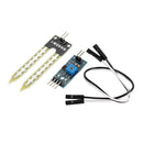 Automatic Watering Irrigation Module Water Pump DIY Set Soil Moisture Test Newly