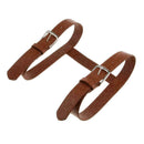 Carrying Strap For Picnic Blanket/Travel Rug/Yoga Strap Best Leather Ma F2S0